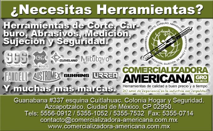 HERRAMIENTAS DE SUJECION
